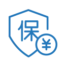 Five social insurances and one housing fund