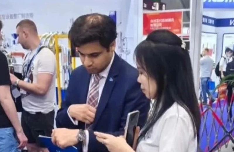 Joining hands to create a better future, CHINAPLAS 2025 concludes successfully.