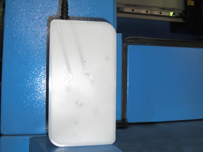 Real-time monitoring and closed-loop control