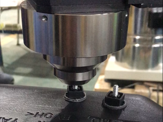 High-precision phase control and quality traceability