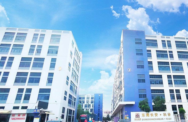 The promotional video for Yuanwang Intelligence is here!