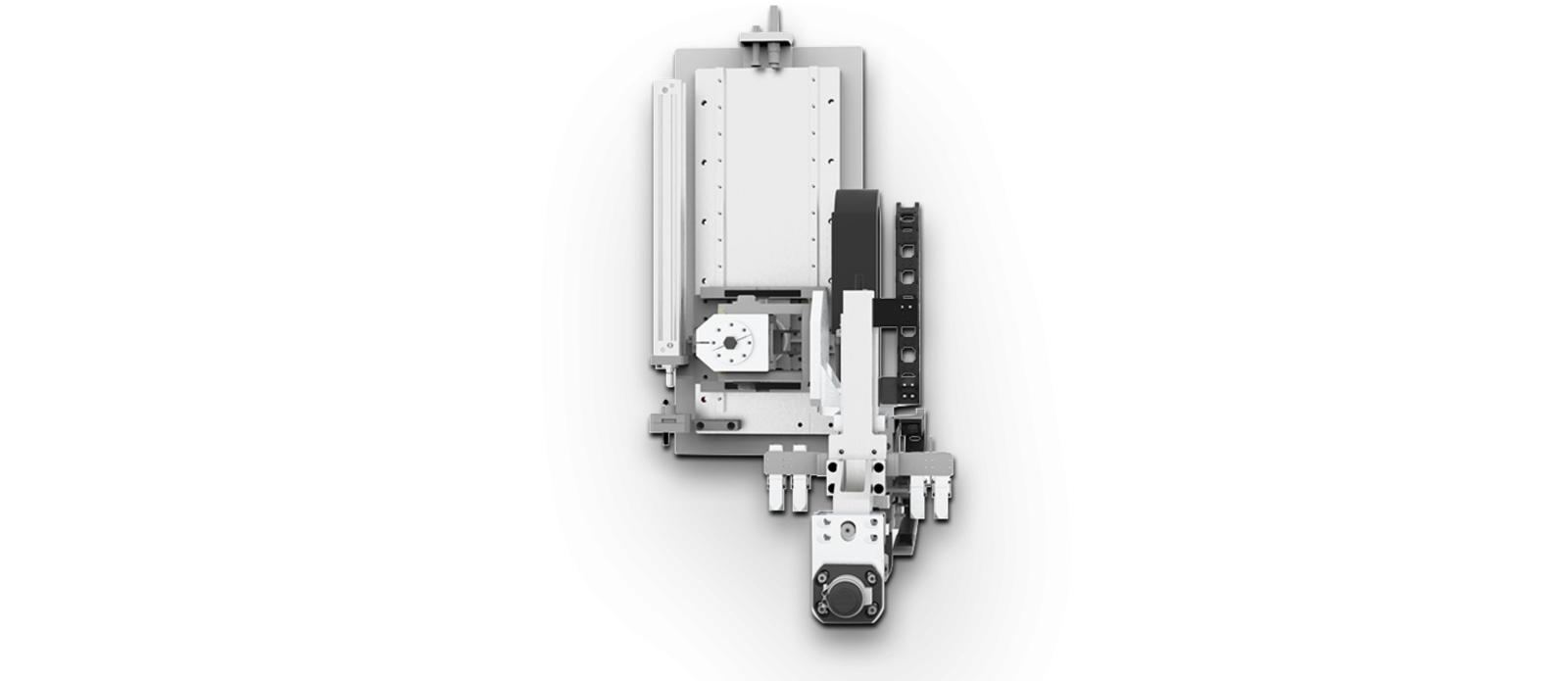 Standard automation components