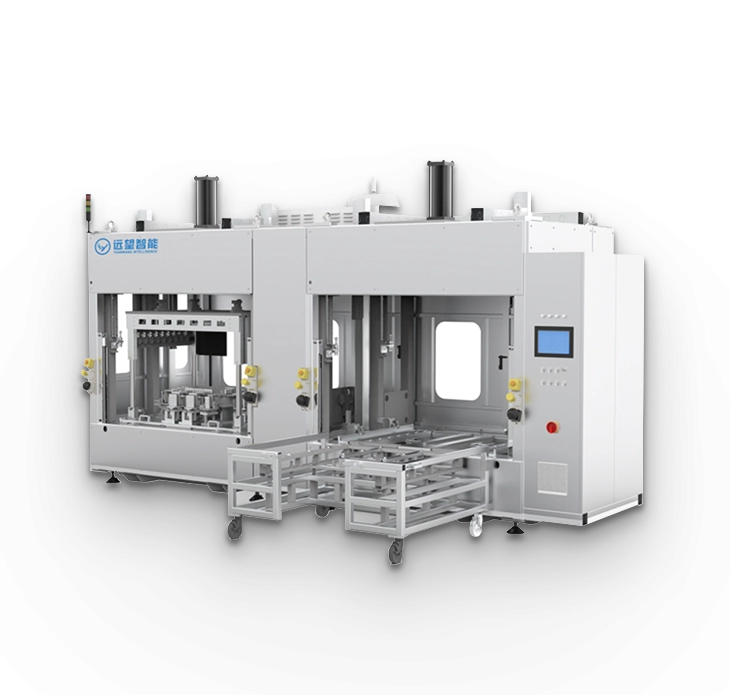 Coating equipment