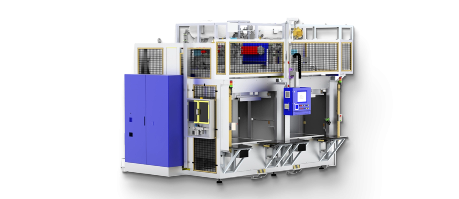 Fuel tank helium detector