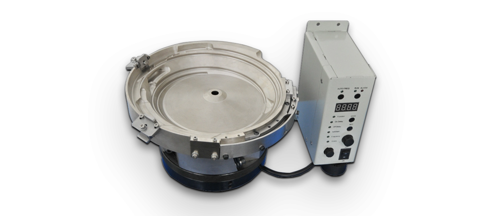 Chip Vibration Feeding Module