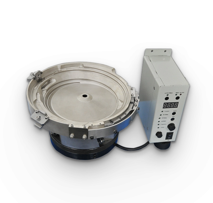 Chip Vibration Feeding Module