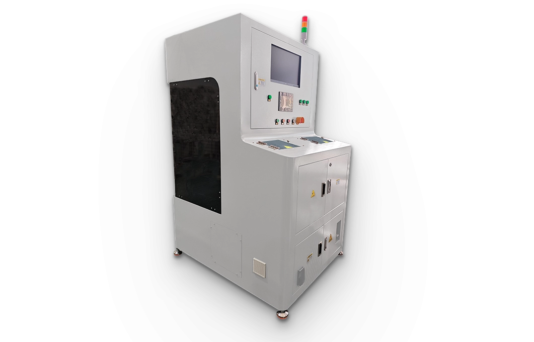 Flexible vibration feed