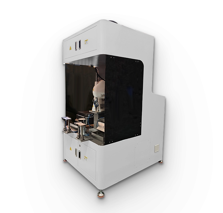 Flexible vibration feed