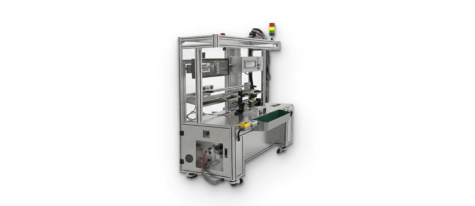 Electrical performance testing equipment