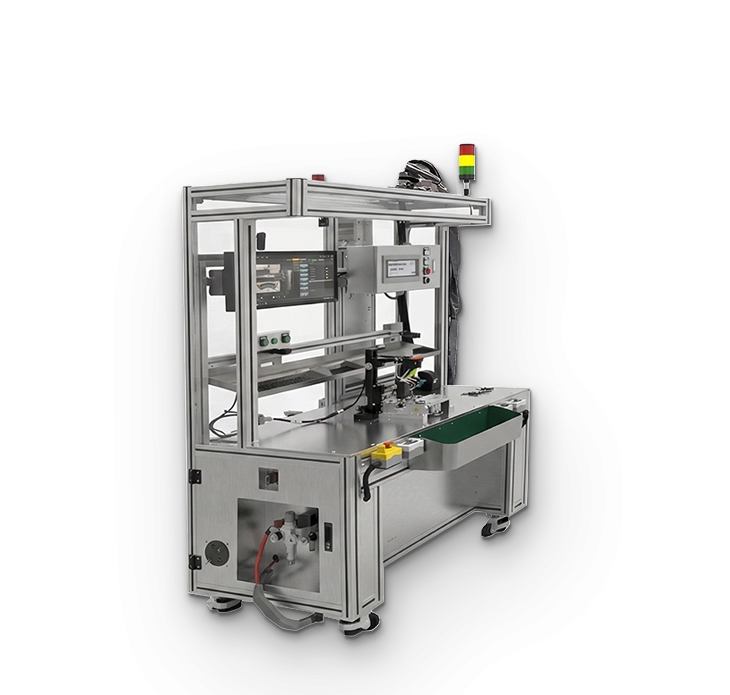 Electrical performance testing equipment