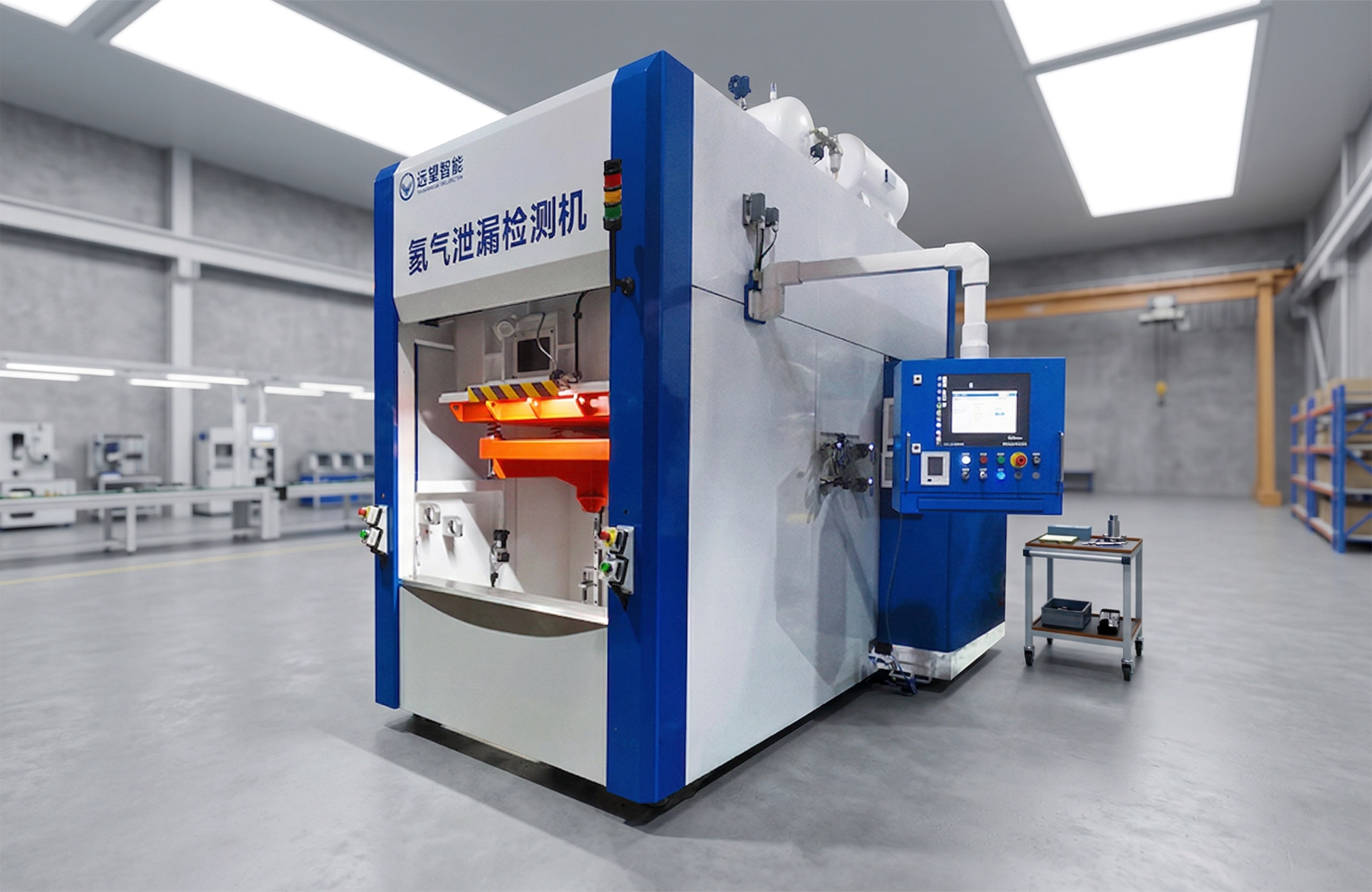 Three Pain Points in Helium Leak Detection: An Engineer&rsquo;s Perspective