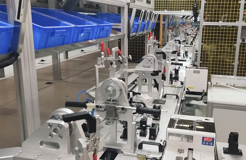 Yuanwang Intelligence Upgrades Thermal Management with Technology and Quality