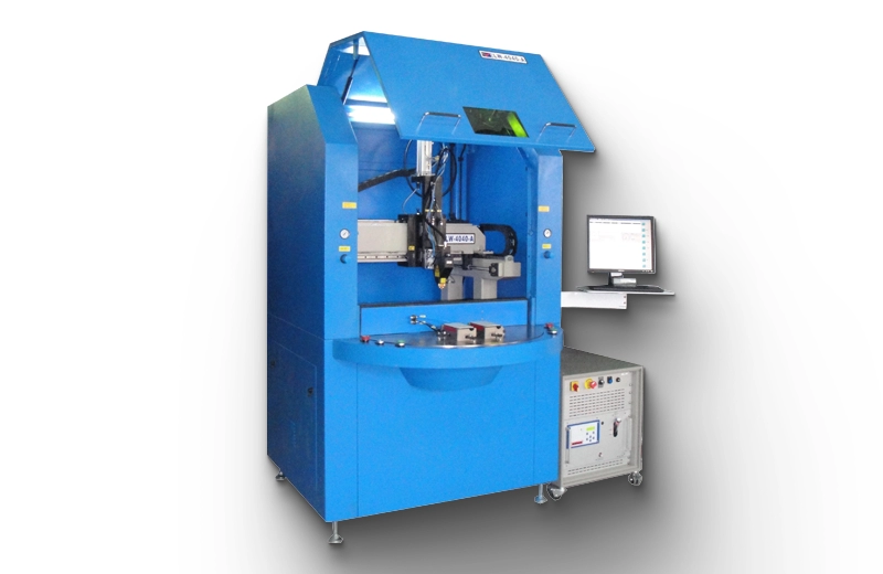 Laser welding machine: An efficient welding solution for plastic seals