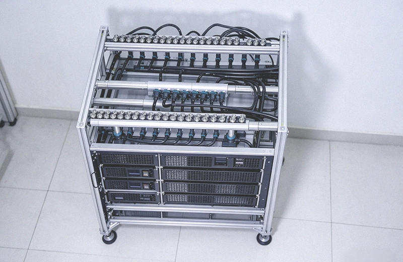 Server Liquid Cooling Tube Connection Process: Key Technology from Air to Liquid Cooling