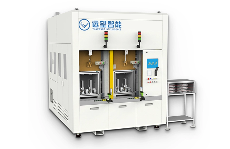 Helium Leak Detector Selection: 3 Critical Parameters