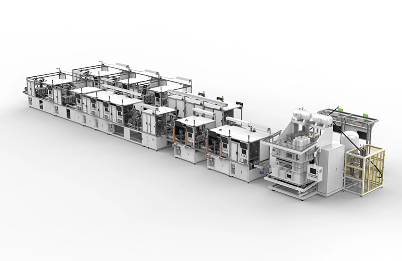 Cool Down Your Production Line with Intelligent Thermal Management