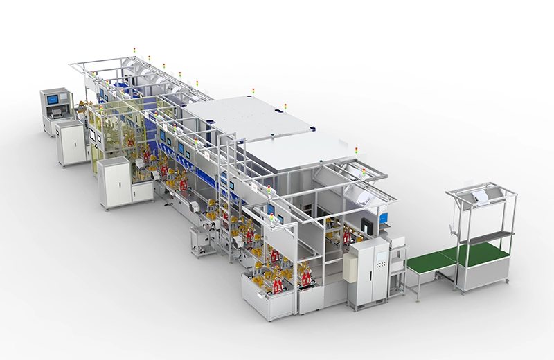Overheat Alarms on Your New Energy Line? Don't Overlook the Real Value of Intelligent Thermal Management Equipment