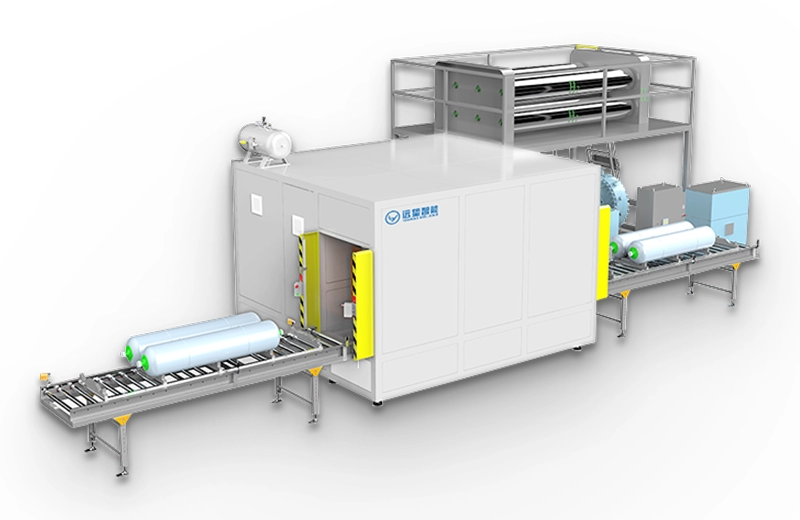 The Golden Decade of Helium Leak Detection: Who Is Seizing the Multi-Billion Dollar Market?