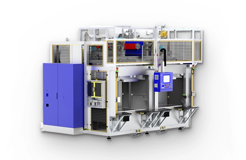 Spending Hundreds of Thousands on Helium Every Year? This Helium Leak Detection Solution Cuts Costs by 90%
