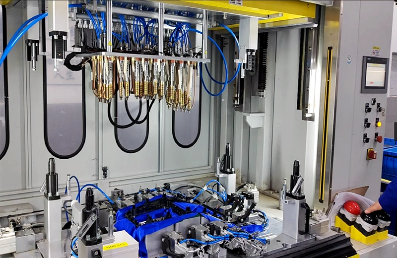 Deep Dive into 6 Mainstream Plastic Welding Processes (Laser / Ultrasonic / Hot Plate / Hot Staking / Infrared / Spin Welding)
